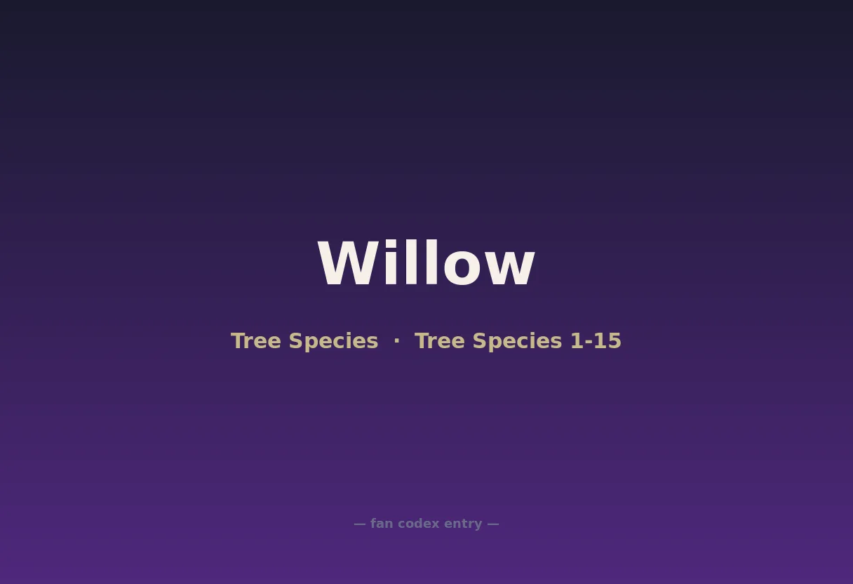 Willow